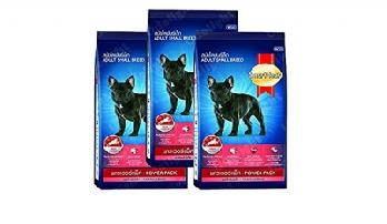 Smartheart Power Pack Adult Small Breed 3 Kg